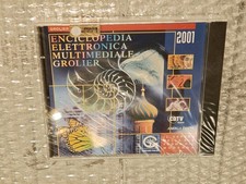ENCICLOPEDIA ELETTRONICA