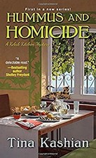 Hummus and homicide mass - hummus,