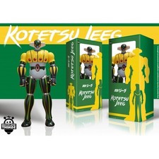 Jeeg Robot Action Figures 60