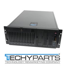 SUPERMICRO SuperChassis