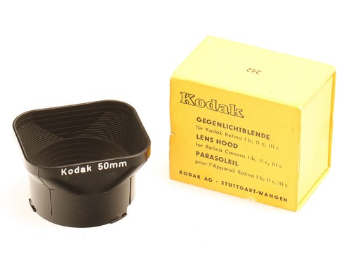 Paraluce originale kodak mm - originale, 50