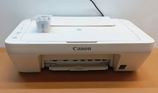 Canon Pixma MG2550 Stampante