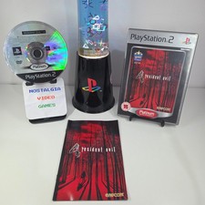 Resident Evil 4 PlayStation 2