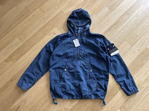 Giacca stone island ss26 fibra - giacca,