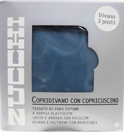 Zucchi copridivano posti - copridivano,