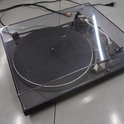 Technics 1900 vintage - technics,