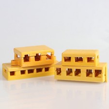 Scatola Connettore Motore e