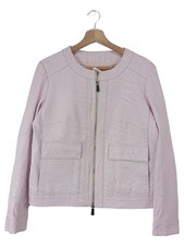 Pinko giacca di pelle donna