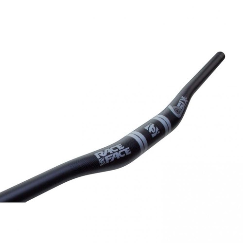 Manubrio race face sixc - manubrio,