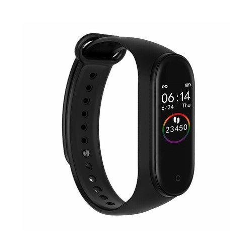 Ip67 fitness tracker - ip67, m4