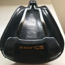 Selle San Marco LASER sella bici d'epoca fixie ciclismo