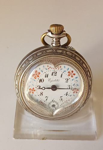 Egalite heart orologio - egalite, da