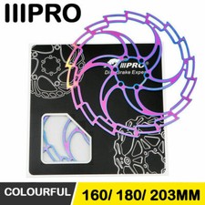 IIIPRO CNC Mountain Bike
