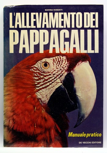 Allevamento dei pappagalli - dei,