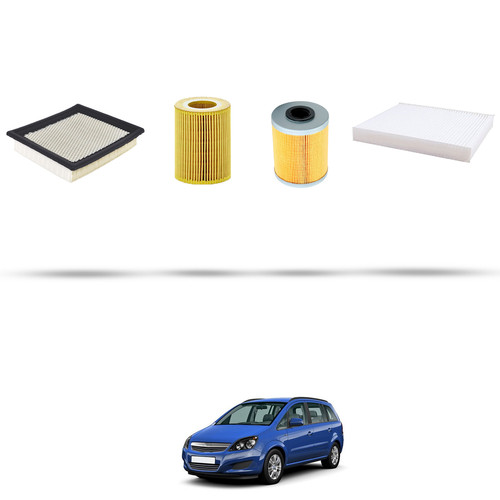 Hoffcar kit tagliando 4 - tagliando,