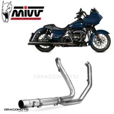 Collettore HARLEY DAVIDSON ROAD GLIDE 2023 MIVV - RC