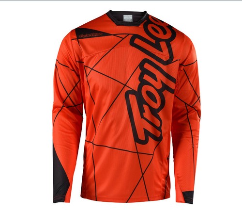 Troy lee ktm - lee, downhill