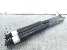 562107338R AMMORTIZZATORI POSTERIORI RENAULT CAPTUR (J5) 1.5 DCI 8V MAN 5M 90CV 