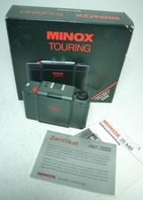 MINOX 35 TOURING 1961/3333 in vendita! ff-shop24