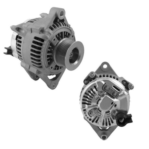 Alternatore per dodge ram d250 - per,