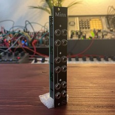 Modulo Eurorack Minx Multiple