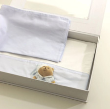 Nanan Set 3Pz Lenzuola per