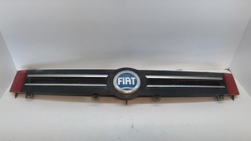 Mascherina anteriore per fiat - mascherina,
