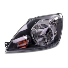 Faro Fanale Anteriore per Ford