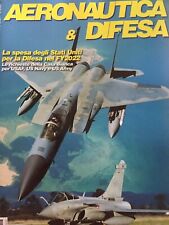 Aeronautica & Difesa 2021 417