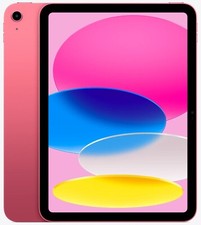 Apple iPad 10,9" 10th