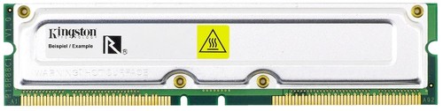 Kingston 256mb ecc - kingston,