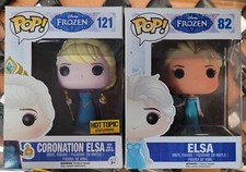 Funko pop disney frozen - 82,