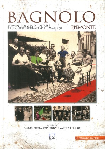 Bagnolo piemonte momenti - bagnolo, di