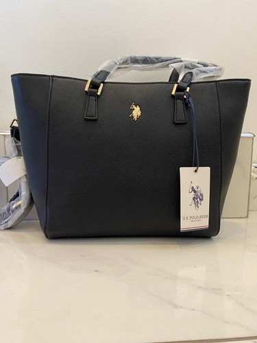 Borsa tote polo assn - borsa,