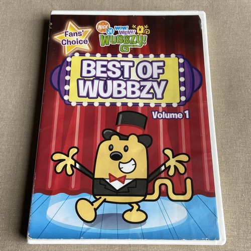 Wow wubbzy fan - wow!, fan’s