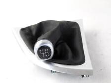 7572571 POMELLO CUFFIA CAMBIO MANUALE BMW SERIE 1 120D E87 2.0 D 130KW 6M 5P (20