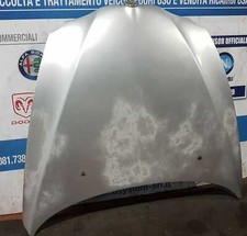 RICAMBI USATI, COFANO