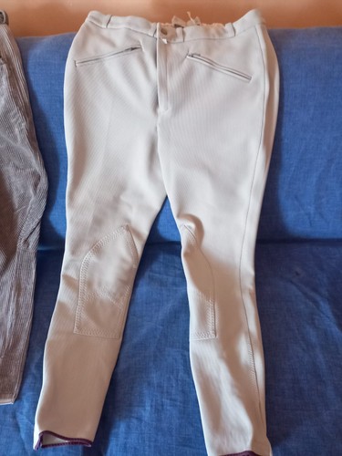 Pantalone equitazione donna