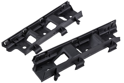 Supporto paraurti anteriore - x2,