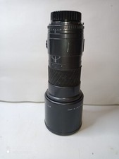 TELEOBIETTIVO SIGMA TELEPHOTO