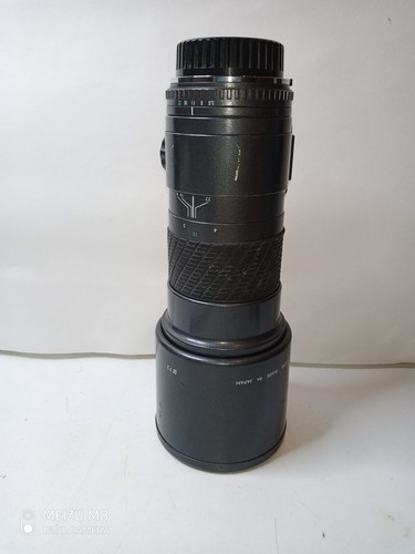 Teleobiettivo sigma telephoto - teleobiettivo,