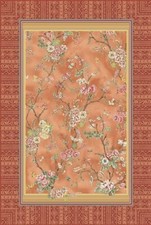 Bassetti Sciarpa Pallanza O1