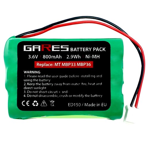 800mah batteria per - 800mah,