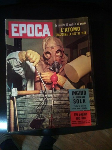 Rivista epoca 372 - del, 17