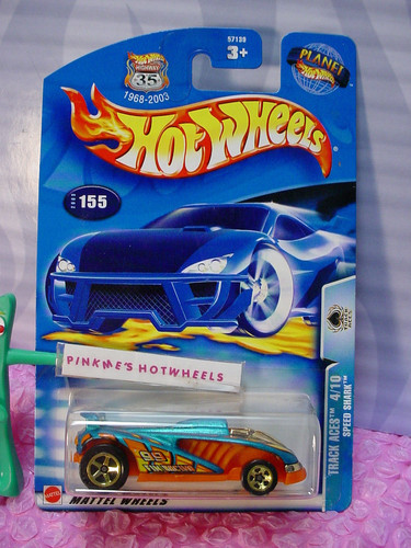 2003 planet hot wheels - hot,