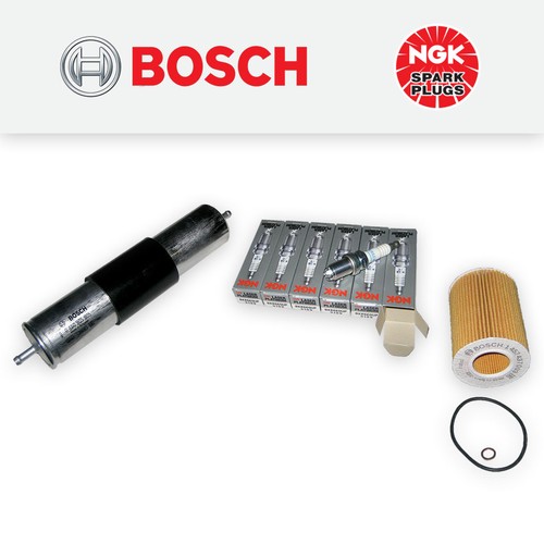 Kit tagliando per bmw 8 - tagliando,