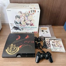 Sony ps3 console tales - sony,