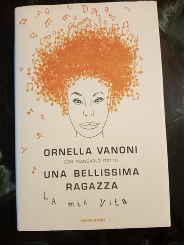 Ornella vanoni una bellissima - 'ornella,