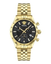 Orologio Versace Uomo Oro 40mm