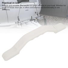 Maniglia per porta camper